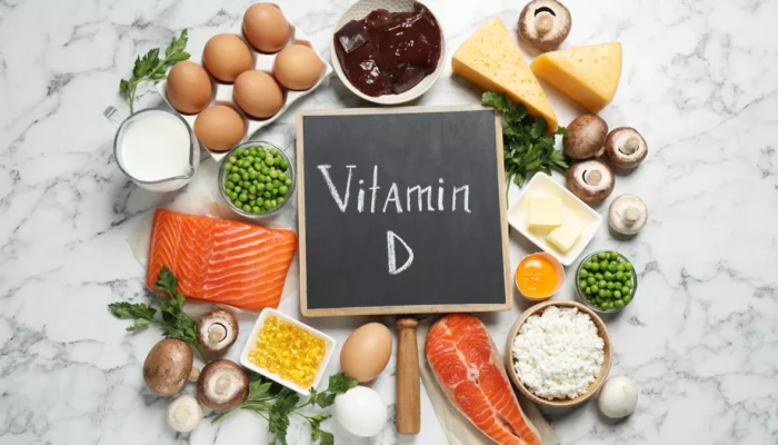 10 Manfaat Vitamin D Untuk Tulang Hingga Saraf