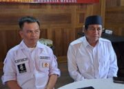 Pilih Gerindra, Rokhmat Ardiyan Mantapkan Diri Maju Di DPR RI Jabar X